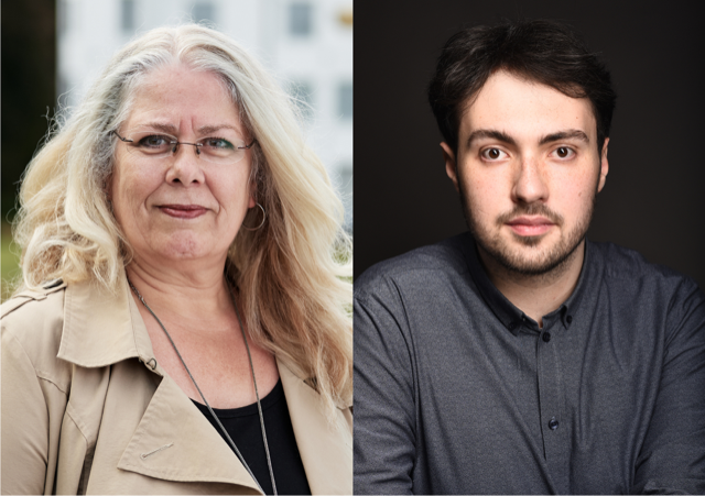 SPD-Barsbüttel wählt neuen Vorstand - Marion Meyer und Jan Wegel werden neue Vorsitzende