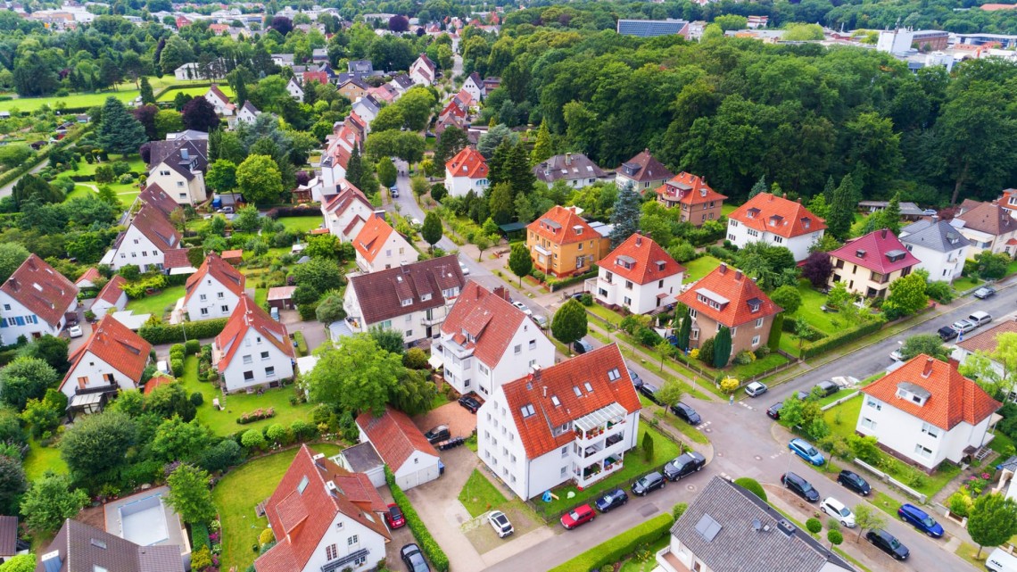 Informationsveranstaltung - Grundsteuer