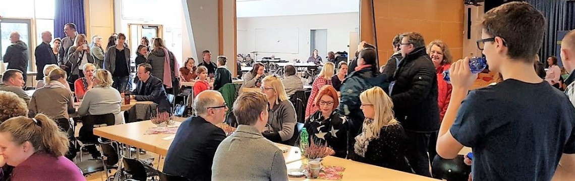 Landeselterntag an der EKG