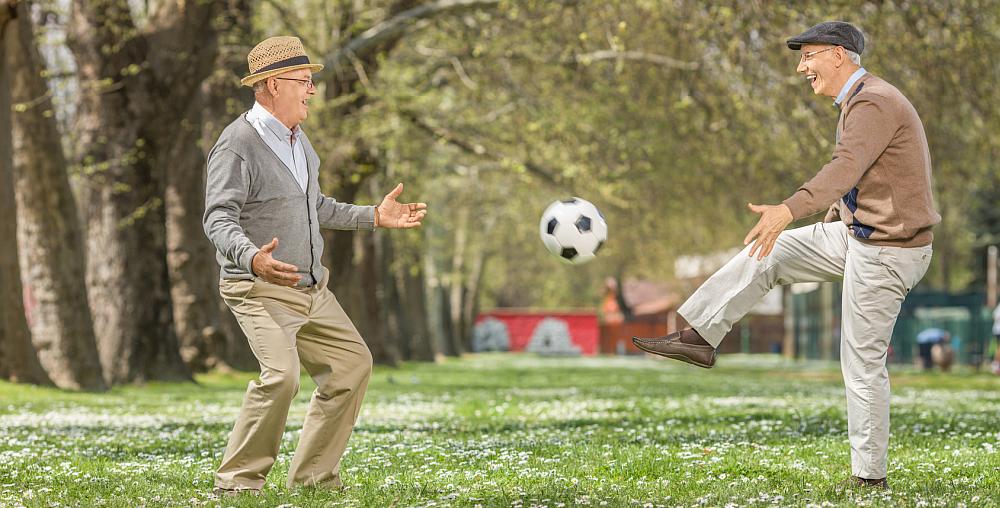 Mehr Geld für Seniorenangebote